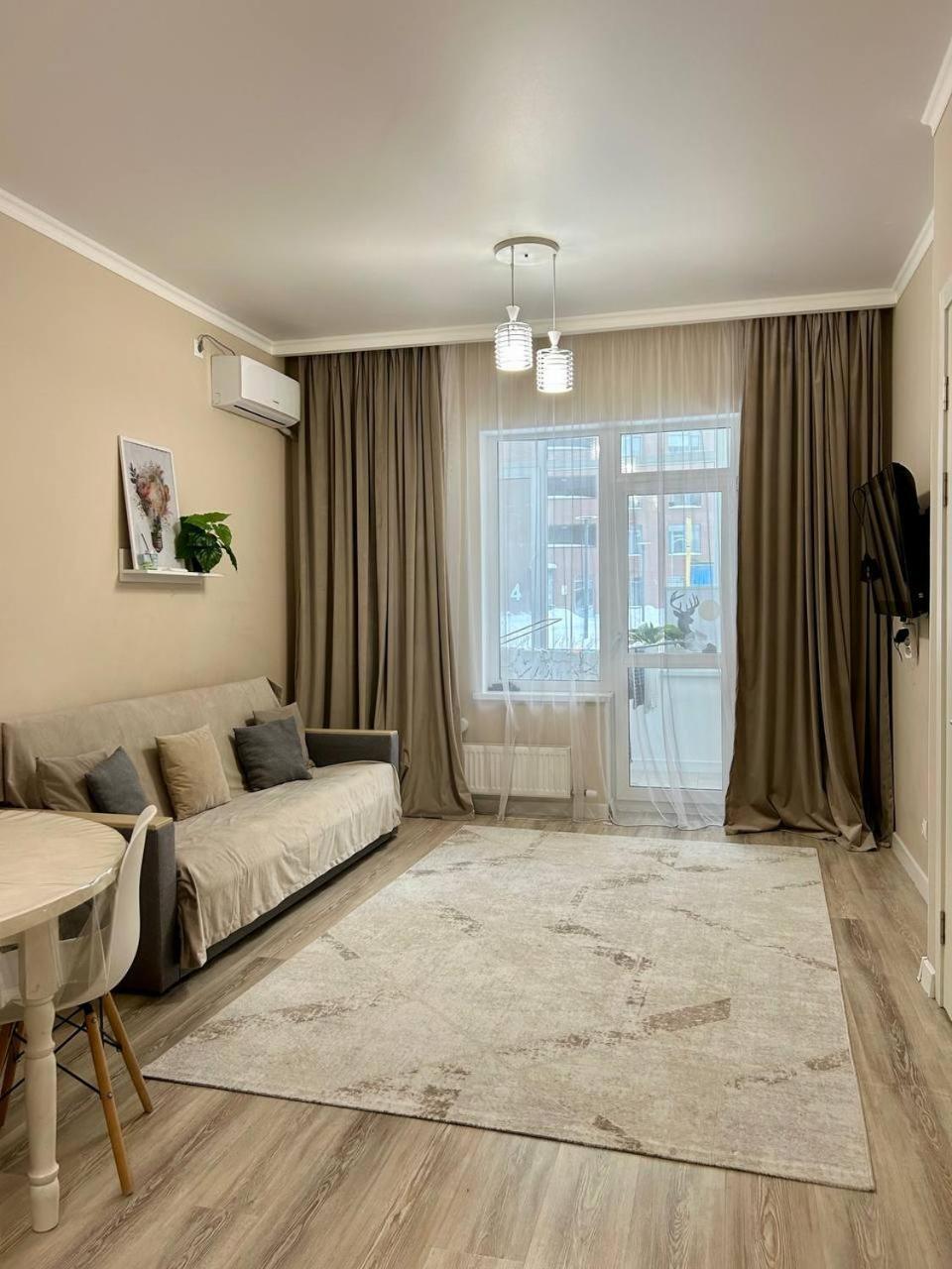 Апартаменты Grand Turan *