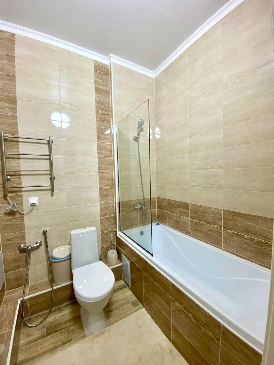 Апартаменты Grand Turan *