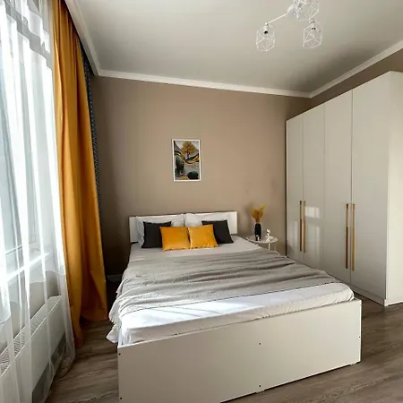 Grand Turan Apartments Astana Exterior photo