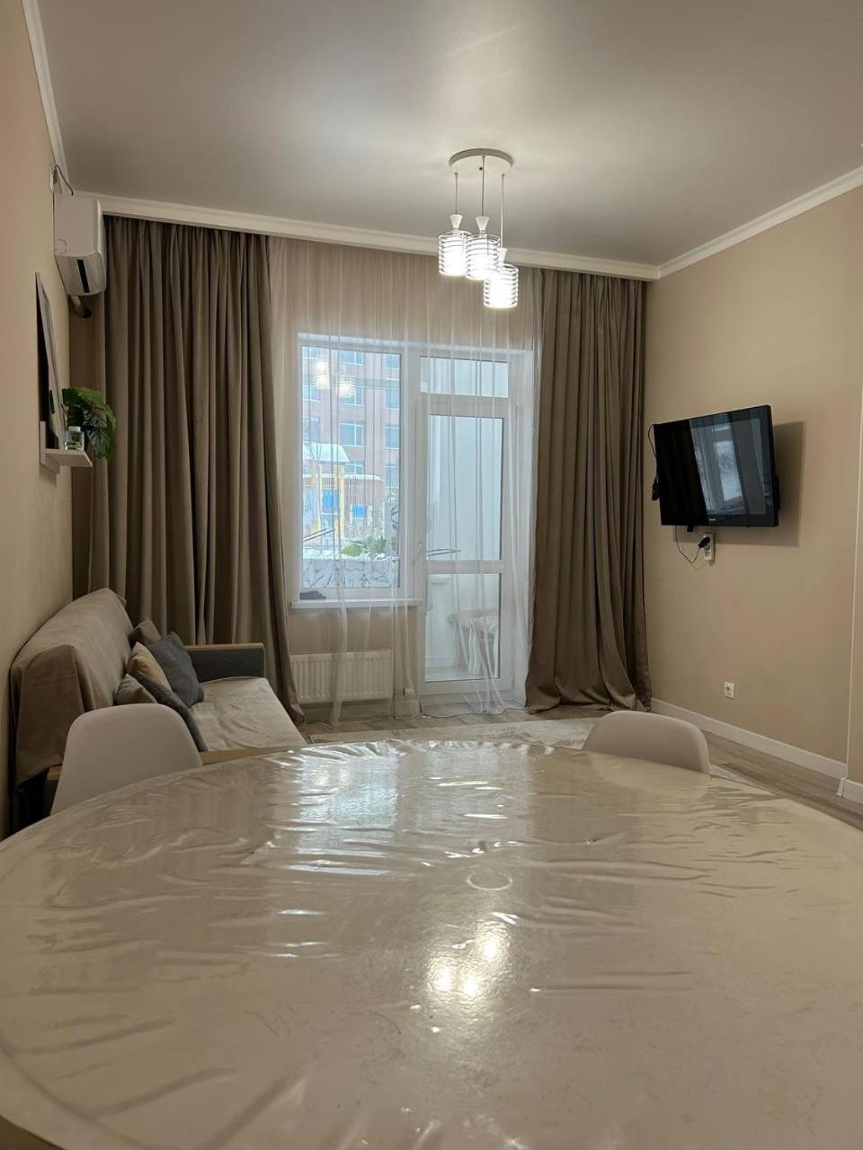 Apartment Grand Turan Nur-Sultan (Astana)